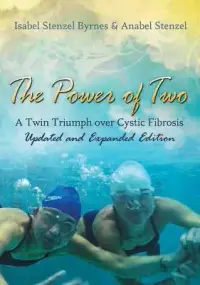 在飛比找博客來優惠-The Power of Two: A Twin Trium