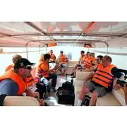 Save 14.00%! Luxury Speedboat from Ho Chi Minh city to Cu Chi Tunnels