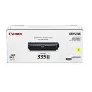 Canon CART335 Yellow HY TONER