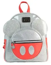 ~ Disney 100 Backpack ~ Mickey Mouse Mini Backpack ~