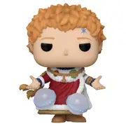 Black Clover - Julius Pop! Vinyl Figure