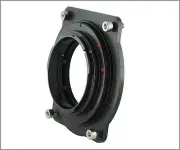 Canon FD FL lens mount to Arri Amira Alexa Mini LF camera ciecio7 c7adapters