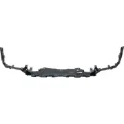 New Bumper Face Bar Bracket Retainer Mounting Brace Front Upper FO1041118