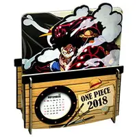 在飛比找樂天市場購物網優惠-【UNIPRO】航海王 One Piece 2018 搖搖年