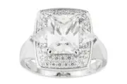 Bella Luce Ring
