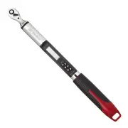 ACDelco Tools 1/4" (Inch) Compact Angle Digital Torque Wrench, ARM313-2A