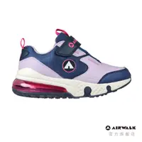 在飛比找蝦皮商城優惠-AIRWALK 大童 都會訓練慢跑鞋 AW21301 童鞋 