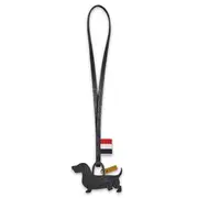[Thom Browne] Hector Bag Charm Men