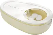 Pill Cutters for Small or Large Pills | Tablet Crusher for Pills,Pill Splitter for Small and Large Pills, Portable Tablet Splitter with Dispenser, Medicine Slicer