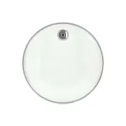 Code DNA Clear Drumhead 10"