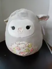 Squishmallows ELEA 6/14/2021. Never Used.