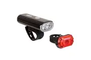 Lightset AZUR Radiant USB Rechargeable (750/25 Lumens)