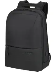 [Samsonite] Stackd Biz Laptop Backpack 15.6 in Black