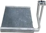 7G9119850AA BBmart Auto Parts 1 Pcs Air Conditioning Evaporator Core for Ford Galaxy A6 2007-