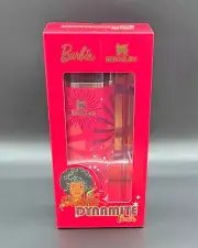 Barbie Stanley Cup - '80s Dynamite 40 oz Quencher - Limited Edition Tumbler