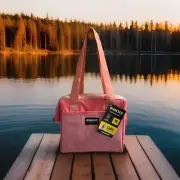 Igloo Leftover Tote 9 Can Cooler Bag Folds Flat SASHIMI HEATHER TEXTURE NEW