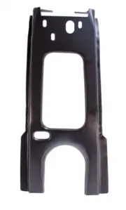 Trunk Lock Support 68-69 Fairlane Torino Fastback (for: Ford)
