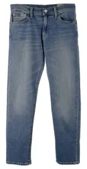 Polo Ralph Lauren Kids Boys Sullivan Slim Fit Jeans 14