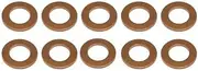 Carlson Quality Brake Parts H9454 Washer