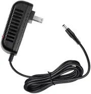 5.8V AC Adapter for the Singing Machine SML-625 SML625W SML625BTW Karaoke System