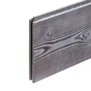 186 x 20mm 5.1M Thermory Thermo Spruce C15 Smoked Brandy