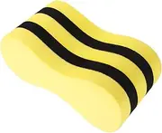 Pull Buoy Leg Float for Adults Thickened Swimming Training Tool for Beginners Floating Aid for Confidence Water for Lap Swimming and Technique