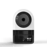 BLT-3118 Manual Sketch Pencil Sharpener Automatically Feeding Pen for Art Sketch Charcoal Pencils Colored Pencills Office School Supplies