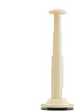 Suction Clothes Drying Rack - Laundry Drying Rack - Retractable Clothes Drying Rack Laundry Space Saver With high strength vacuum cup technology, this clothes drying rack can be quickly and easily