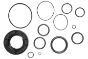 Repairing kid set O-rings shaft oil seals for Hilti TE76 TE76ATC