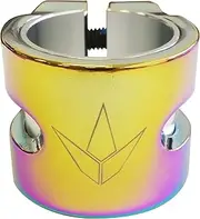 Envy Scooters 2 Bolt Oversize Clamp - Oil Slick