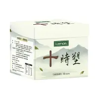 在飛比找蝦皮購物優惠-IVENOR十時塑漢方草本茶飲10包/2025.12