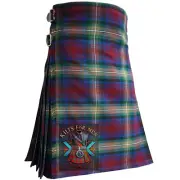 Kilts For Men Isle of Skye Tartan Kilt For Sale Scottish Traditional Clan Kilts