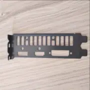 Bracket For ASUS GeForce TUF GTX 1660 1660S 6G Graphics Video Card