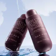 Nak Signature Structure Complex Protein Shampoo and Conditioner Duo