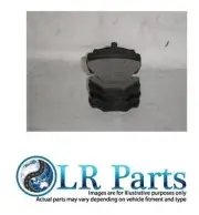 Land Rover Freelander 2 Front Brake Pads LR004936L Lockheed