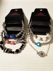 Paparazzi Starlet Shimmer Bracelets SS143