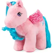 My Little Pony 40th Anniversary Firefly Plush