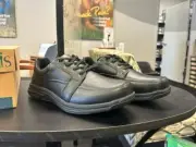 *NEW* Men's Oasis Bradley Leather Extra Depth Shoe