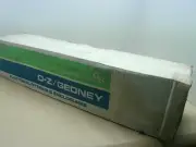 O-Z Gedney CTC-300 (5 Pcs) Rigid Tray Bond Cable Clamp - Factory Sealed