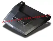 NEW POLARIS RZR 900 XP/S 1000 14-17 BLACK CARBON FIBER LOOK SCOOPED HOOD PLASTIC