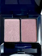 Avon True Color Powder Eyeshadow PLUM PASSION Duo Soft Plum Vintage NOS