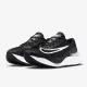 【NIKE 耐吉】慢跑鞋 運動鞋 ZOOM FLY 5 男鞋 黑(DM8968001)