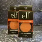 Set of 2 - e.l.f. ELF Luminous Putty Blush, Color BELIZE 81539