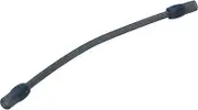 Milk Hose 220 mm for Fully Automatic Coffee Machine Compatible with Bosch VeroAroma 300, 500, 700, Exclusive Siemens EQ6 12004554