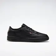 Club C 85 Shoes Int-Black/Charcoal