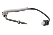 VEMO Sensor Exhaust Gas Temperature for MERCEDES-BENZ SPRINTER 3:5-t Tourer