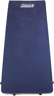 Coleman 1406565 Self Inflating 4 Wheel Drive Big Sleeping Mat, King Single Size
