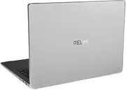 Hard Case Compatible with Redmi Book Pro 16 (2025) Z3725 16-inch Laptop - Rugged Hard Shell Cover Frosted Heat Dissipation Protective Shell Anti-Scratch Cover (Frosted Transparent)
