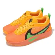 Nike Giannis Freak 6 GS Halloween Fright Night Kids Youth Basketball FQ7378-601