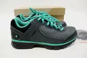 SPECIALIZED Size 7 Women's Shoes Biking Black Green CADETTE NEW $150